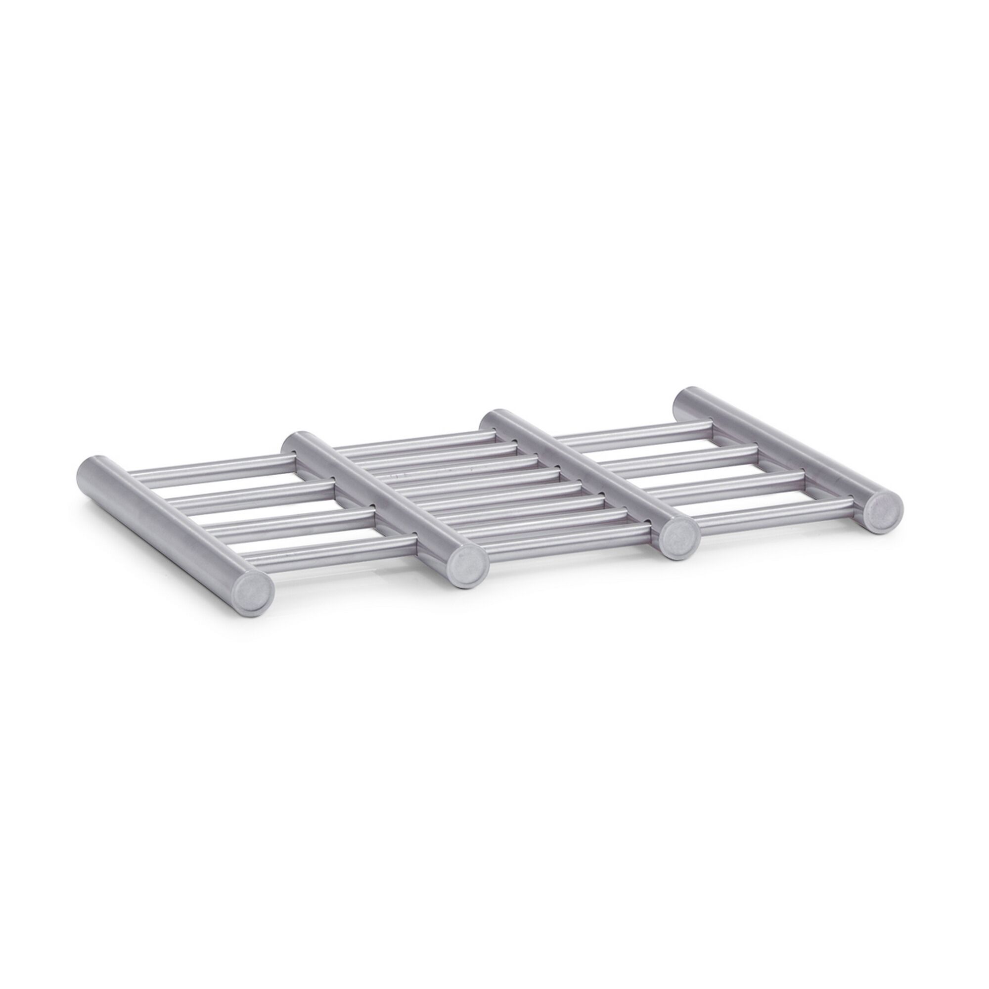 Metallgitter Topfuntersetzer