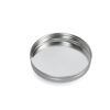 Metalldeckel