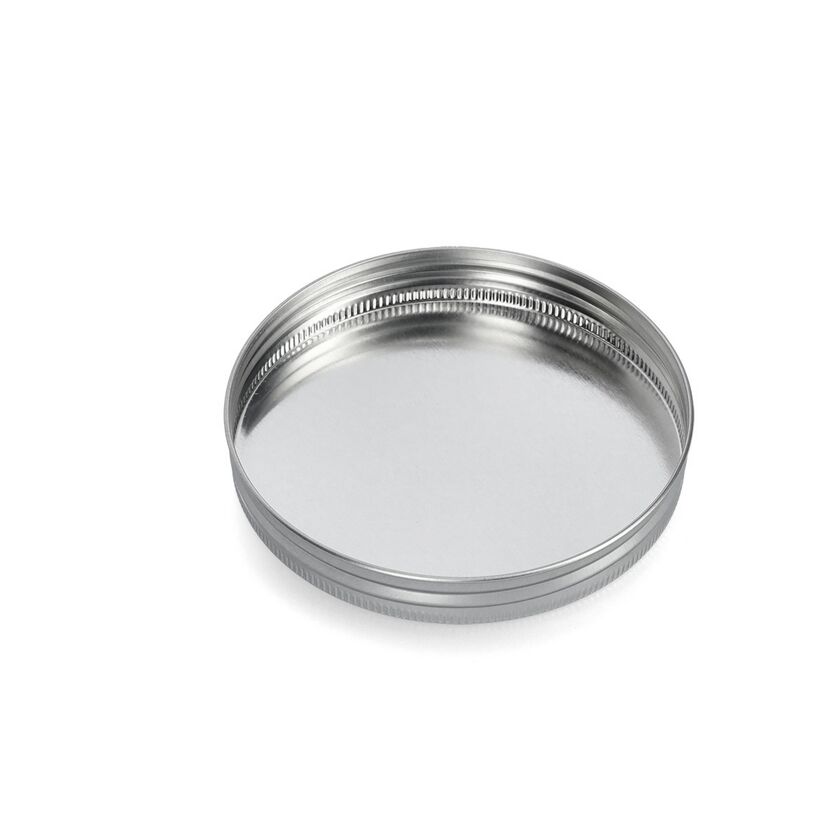 Metalldeckel