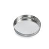 Metalldeckel