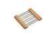 Topfuntersetzer mit Metallstreben