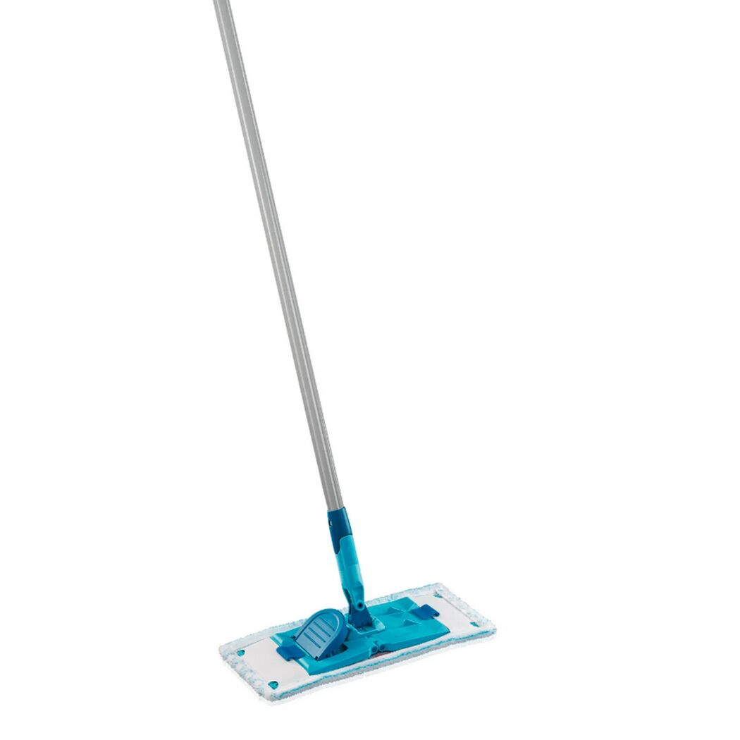 Bodenwischer 'Power Clean M micro duo' 37 cm mit Wischbezug