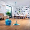 Bodenwischer 'Power Clean M micro duo' 37 cm mit Wischbezug