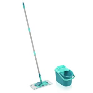 Bodenwischer-Set 'PowerClean' 4-teilig
