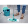 Bodenwischer-Set 'PowerClean' 4-teilig