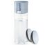 Wasserfilterflasche 'Vital' lightblue