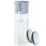 Wasserfilterflasche 'Vital' lightblue