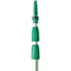 Teleskopstange 'OptiLoc' 4,50 m