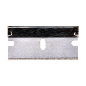 Ersatzklingen 'Professional ErgoTec' 4 cm, 20 Stück
