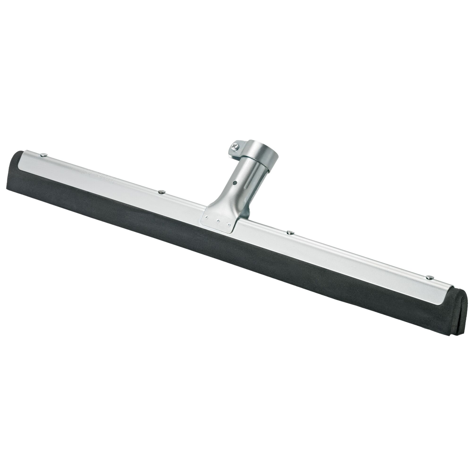 Bodenwischer mit Metallstiel