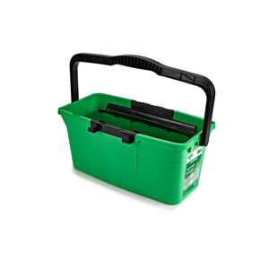 Profi Putzeimer grün 12 l