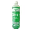 Flasche UNGER'S LIQUID Fensterreiniger Seife