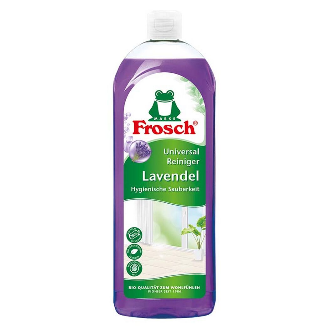Universalreiniger Lavendel 750 ml