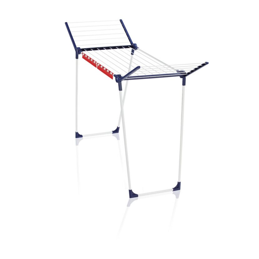 Wäscheständer Pegasus 150, blau