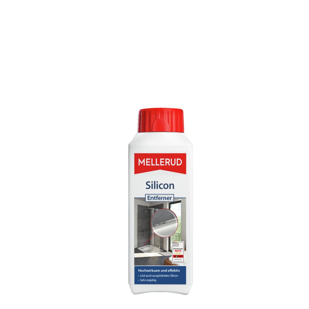 Mellerud Silikon Entferner