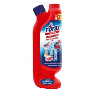 Abflussreiniger 'Rohrfrei Power-Granulat' 600 g