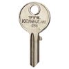Schlüsselrohling KEYMAX 428