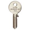 Schlüsselrohling KEYMAX 434