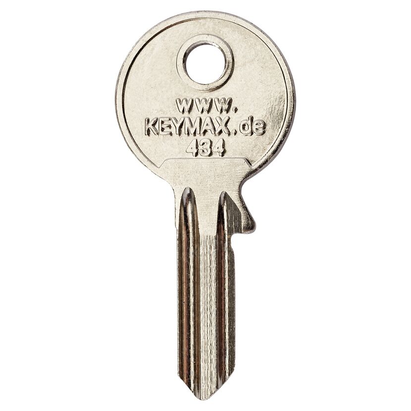 Schlüsselrohling KEYMAX 434