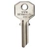 KEYMAX Schlüsselrohling 410