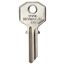KEYMAX Schlüsselrohling 410