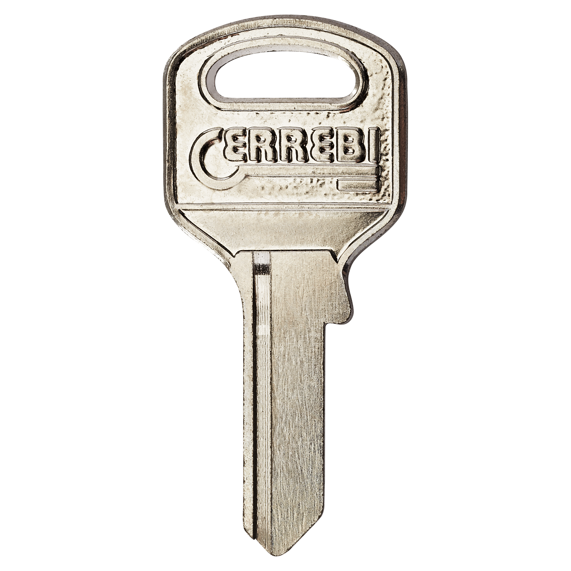 Schlüsselrohling CERREBI 401-499 Kleinzylinder