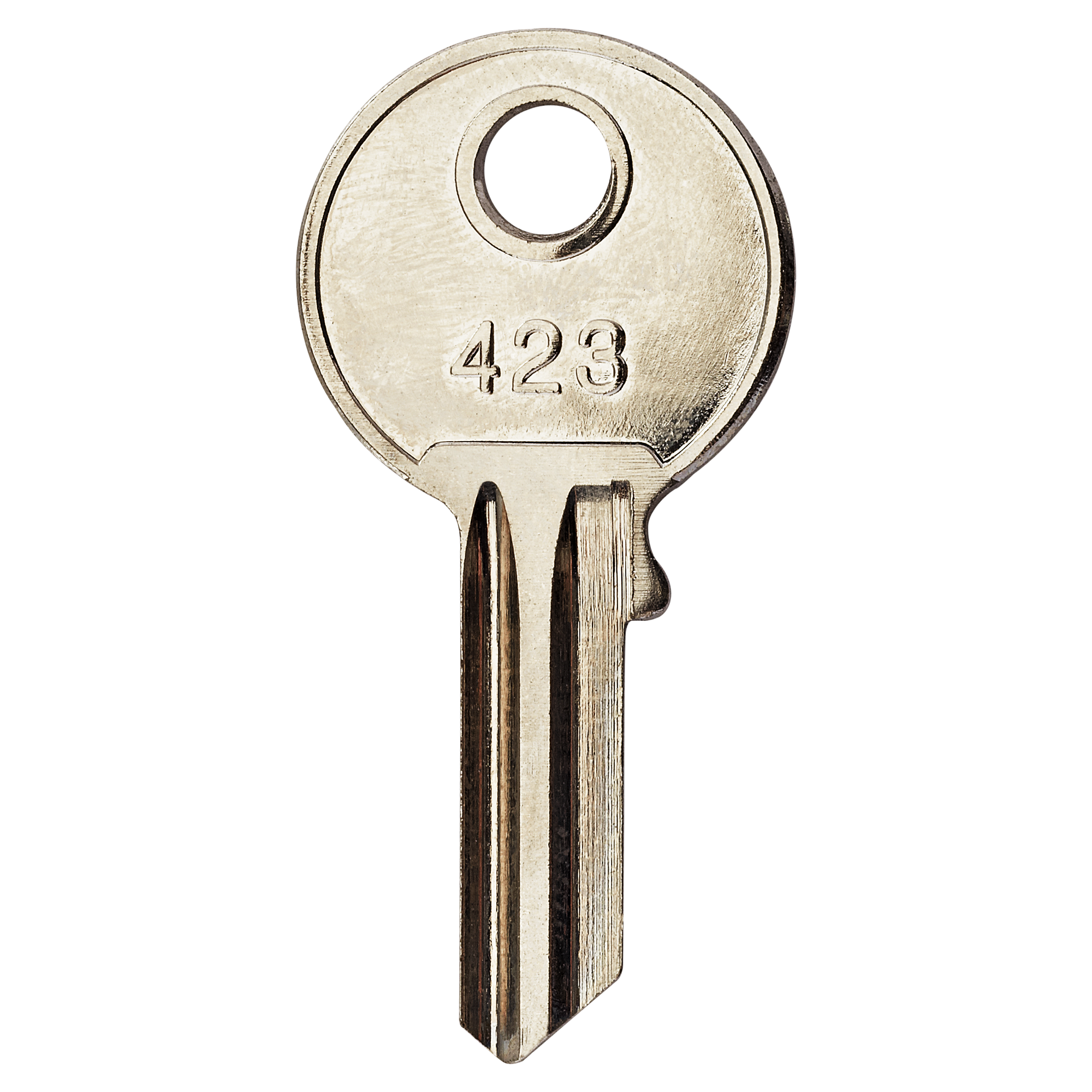 Schlüsselrohling 423