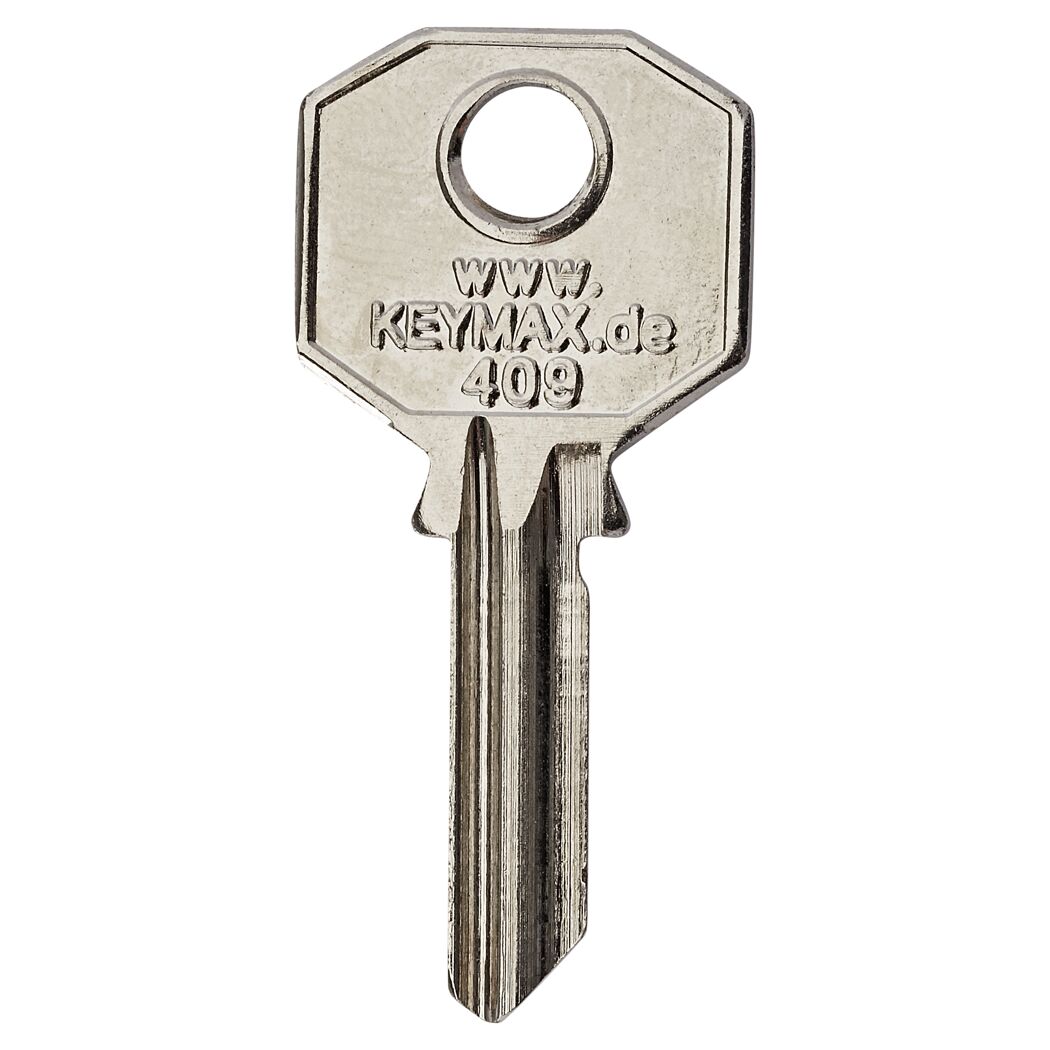 KEYMAX Schlüsselrohling 401-499