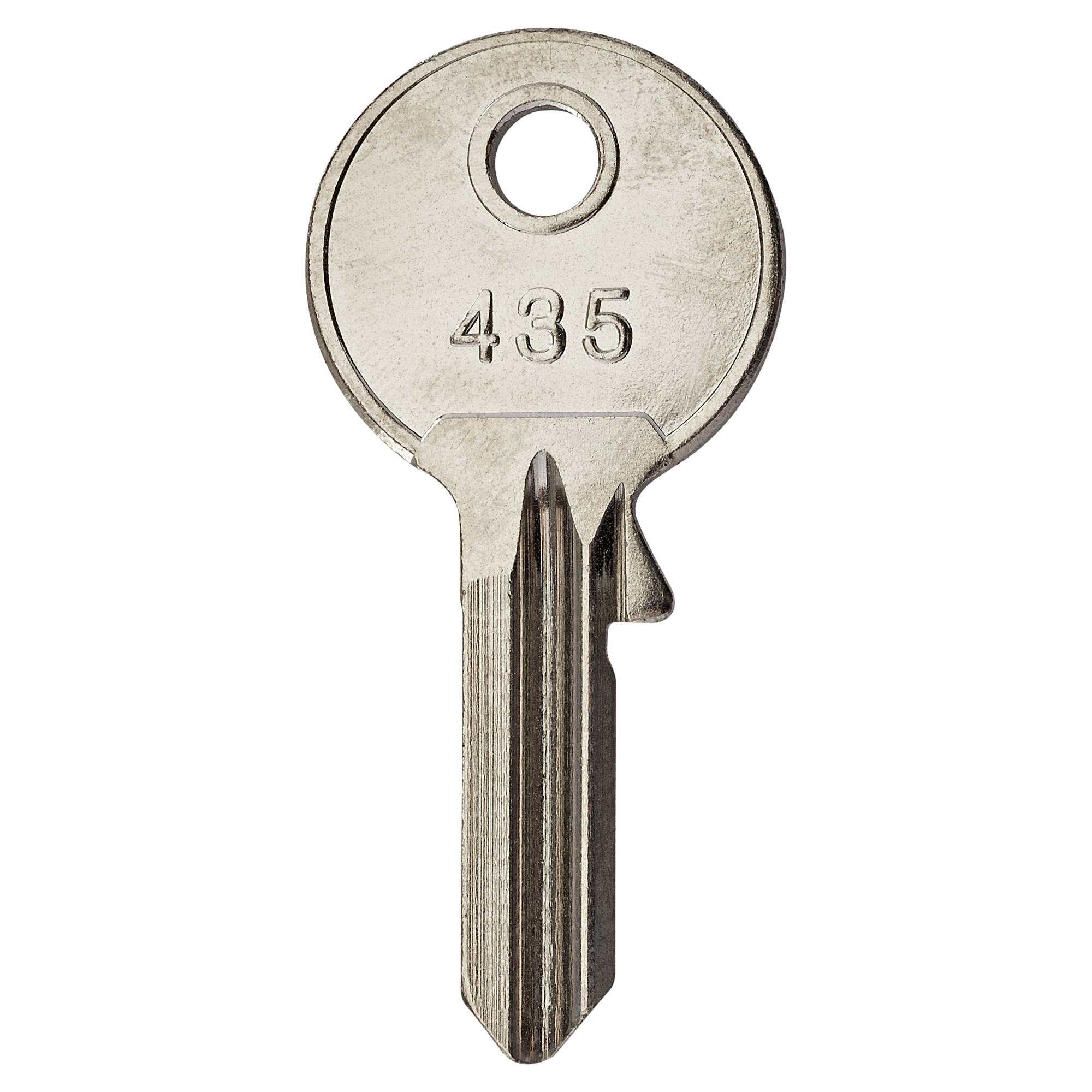 Schlüsselrohling 435