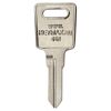 Schlüsselrohling KEYMAX 451