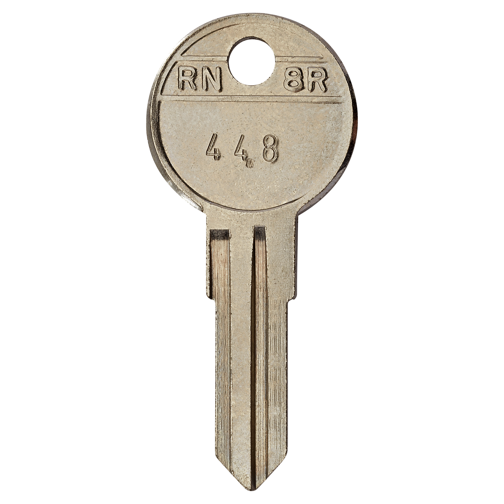 Schlüsselrohling 401-499 Kleinzylinder