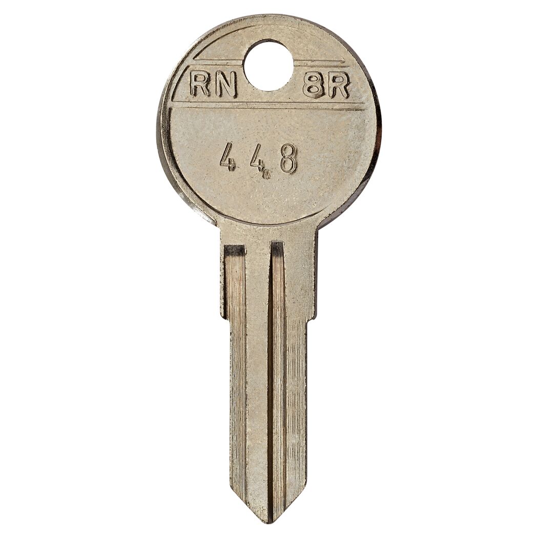 Schlüsselrohling 401-499 Kleinzylinder