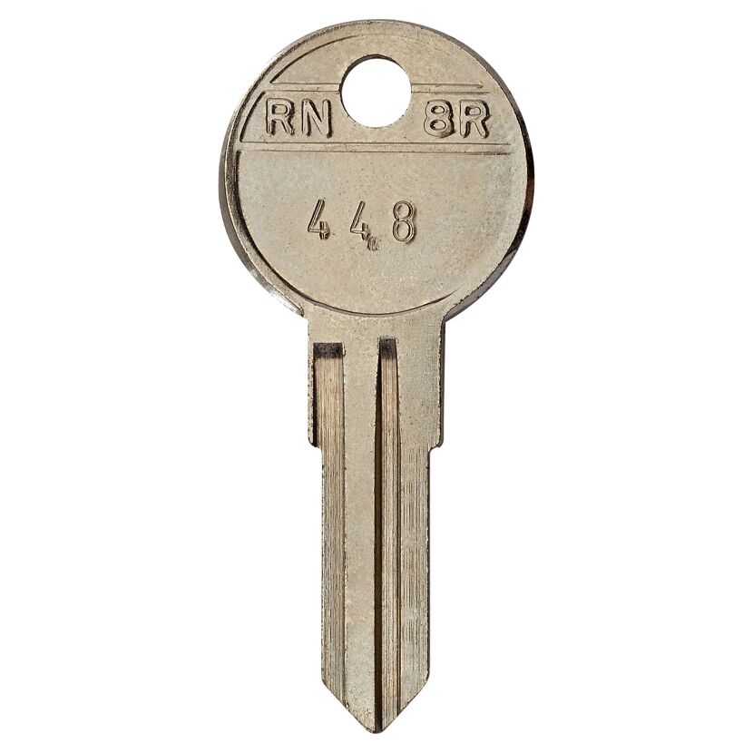 Schlüsselrohling 401-499 Kleinzylinder