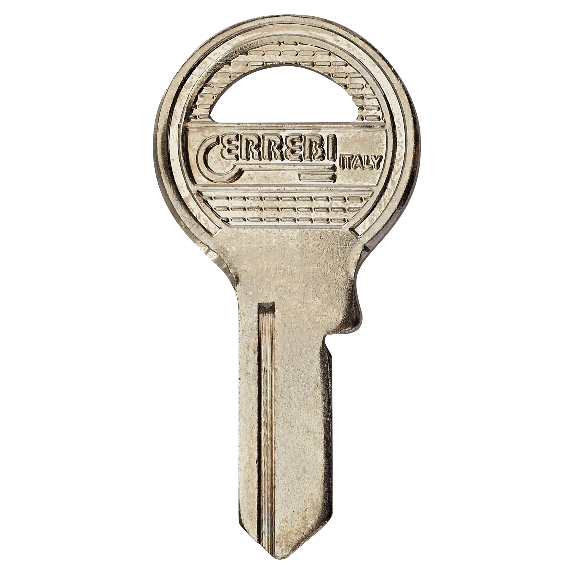 Schlüsselrohling CERREBI Italy