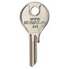 Schlüsselrohling KEYMAX 413