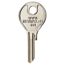 Schlüsselrohling KEYMAX 413