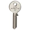 Schlüsselrohling KEYMAX 407