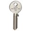 Schlüsselrohling KEYMAX 407