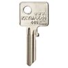 Schlüsselrohling KEYMAX 445