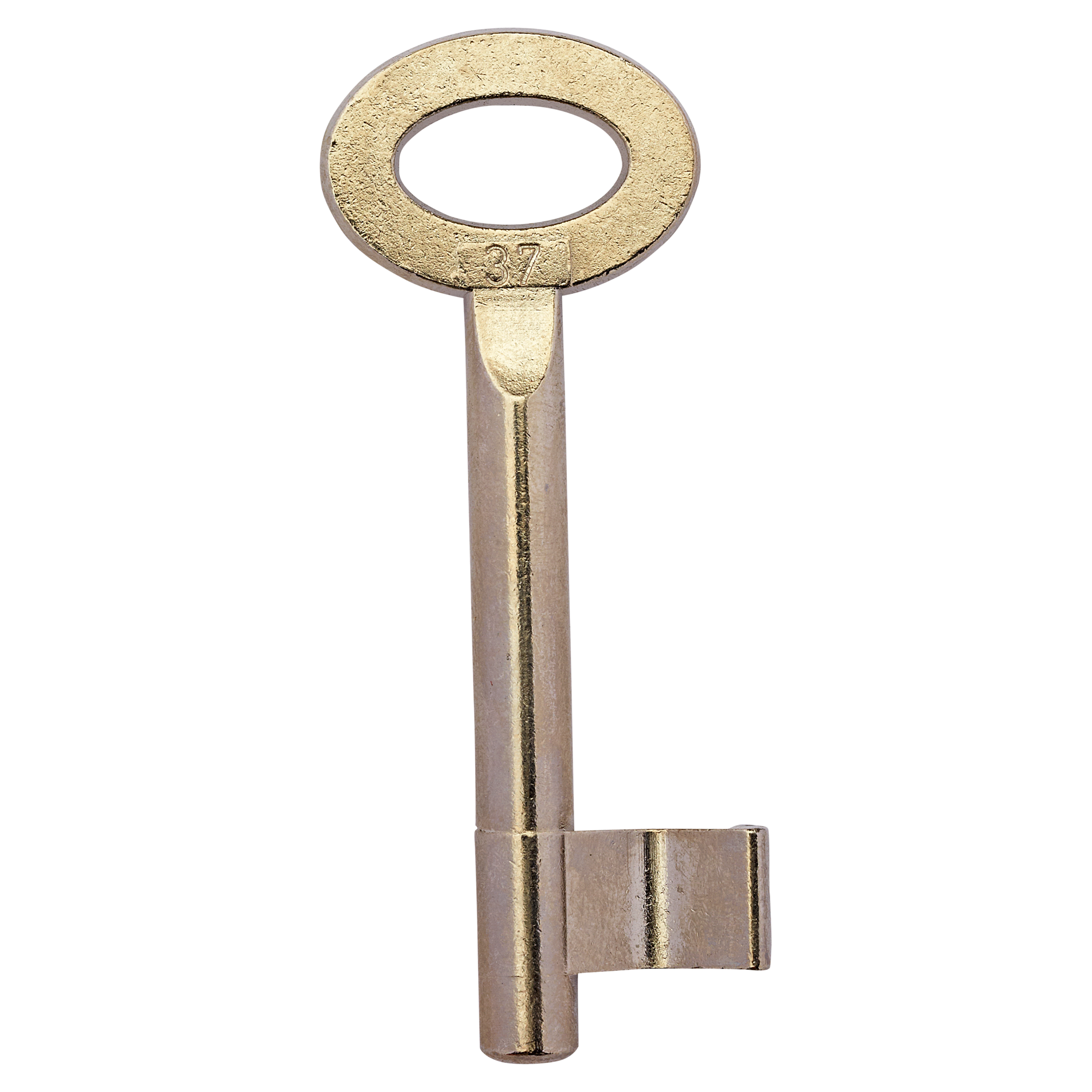 Messing Zimmerschlüssel