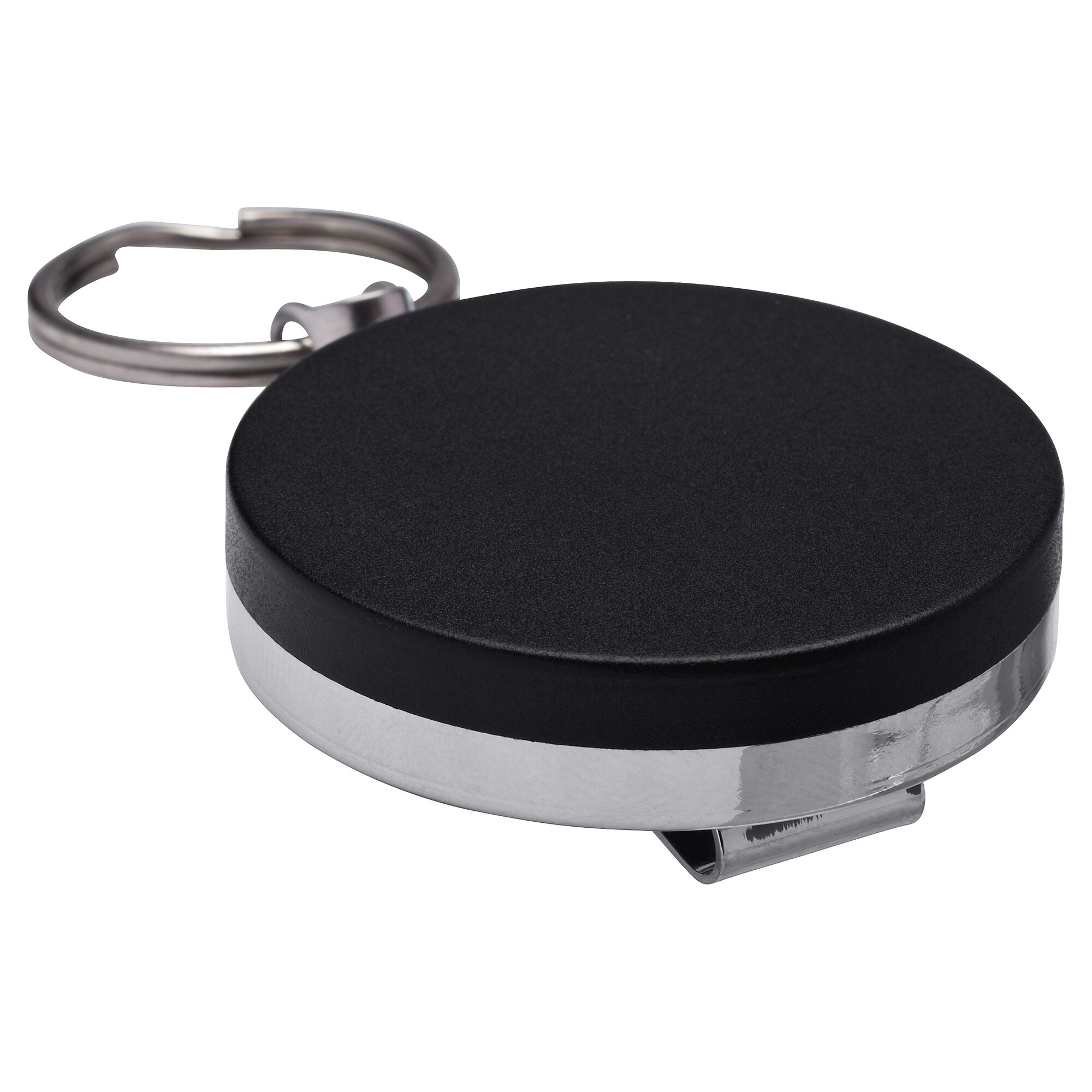 Rollmatik Schlüsselkette mit Gürtelclip