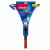 Vileda 2-in-1-Fensterwischer mit Stiel