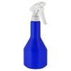 Blaue Sprühflasche 0,5 l