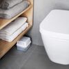 Raumentfeuchter weiß 250 g für 8 m²