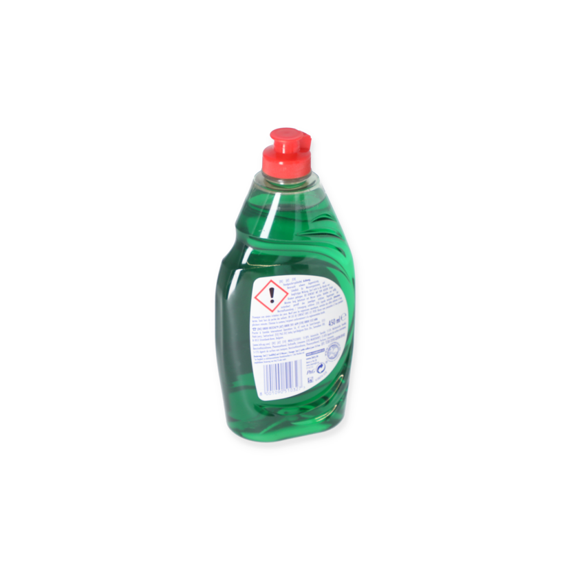 Flasche Fairy Spülmittel Ultra