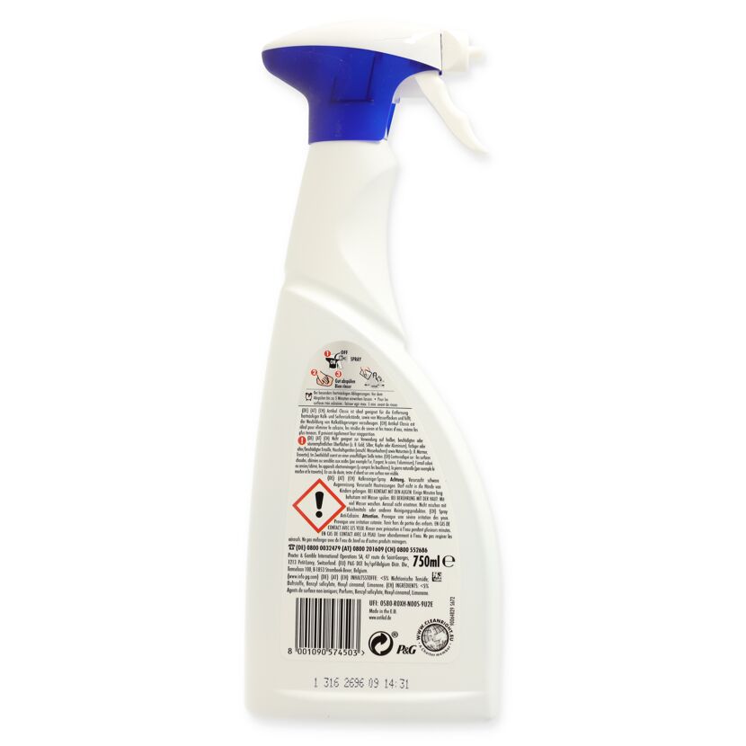 Kalkreiniger 'Antikal' 750 ml