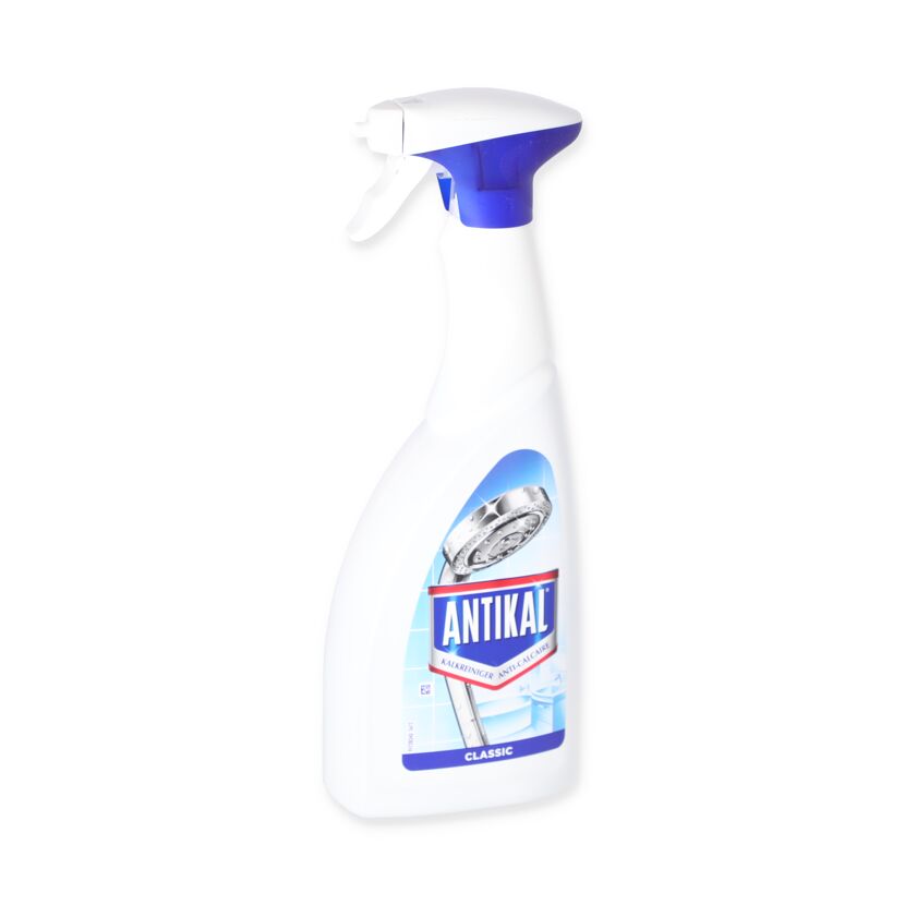 Kalkreiniger 'Antikal' 750 ml