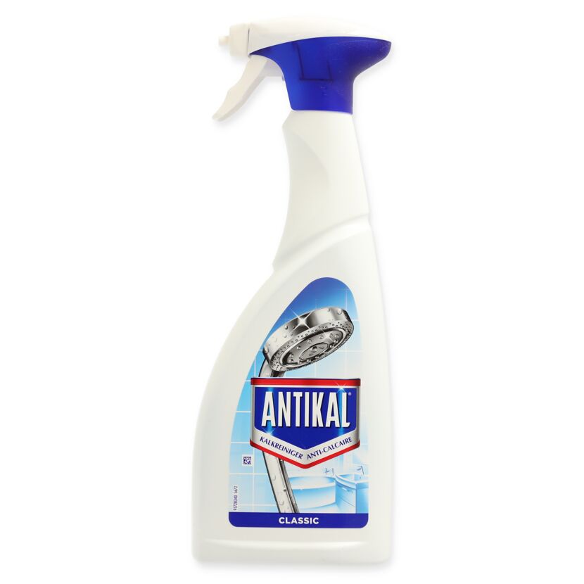 Kalkreiniger 'Antikal' 750 ml