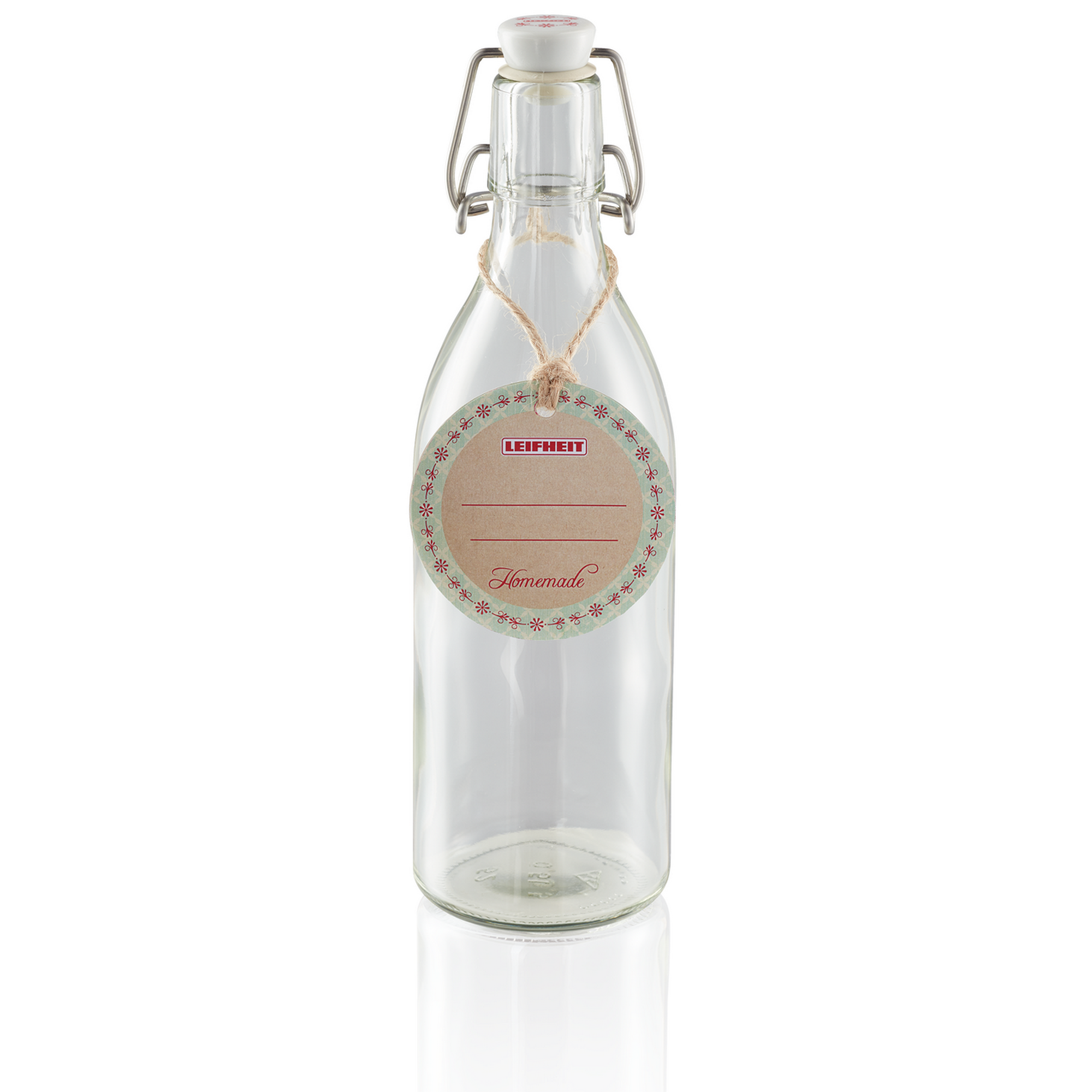Bügelflasche 500 ml + product picture