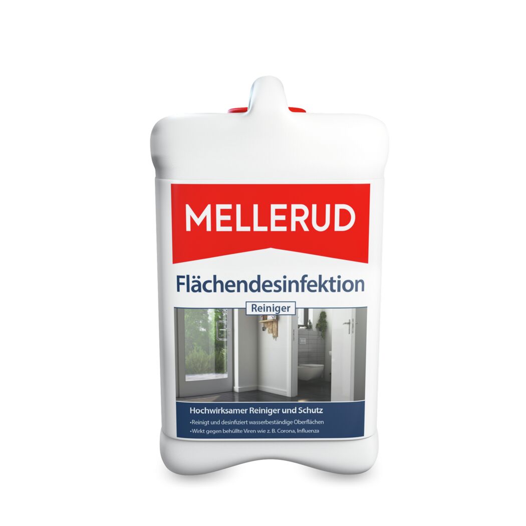 Mellerud Flächendesinfektion Reiniger